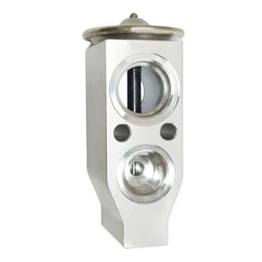 Imagem de NITOYO Válvula de expansão A/C compatível com Infiniti EX35 EX37 FX35 FX50 G25 Q40 Q60 QX60, Nissan 370Z Altima Maxima Murano Pathfinder Rogue, substitui 39426, EX10403C, 3411543