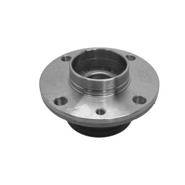 Imagem de Cubo traseiro palio siena stilo com abs com rolamento cofap