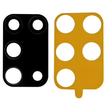 Imagem de Lente Da Camera Compativel Sam A51 A515