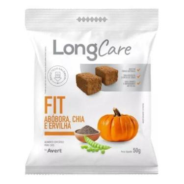 Imagem de Longcare fit aborora/chia 50g