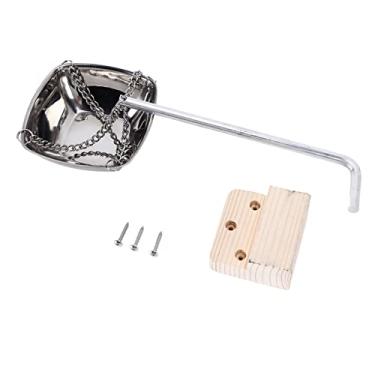 Imagem de Sauna tigela de óleo essencial em forma quadrada sala de vapor seco tigela de óleo essencial sauna sala fragrância suprimentos