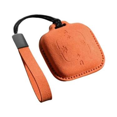 Imagem de Capa Protetora De Chave Inteligente ZEEKR X 001 007 009 7X MIX Em Camu