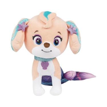 Imagem de Pelúcia Patrulha Pata 9 Polegadas - 5 Personagens (Chase, Rubble, Mars