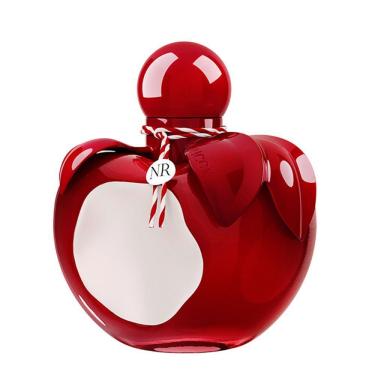 Imagem de Nina Ricci Nina Rouge Eau De Toilette - Perfume Feminino 80ml