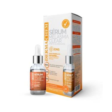 Imagem de Dermachem Sérum Melasma Clear 30ml 6720