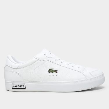 Imagem de Tênis Lacoste Powercourt Feminino-Feminino