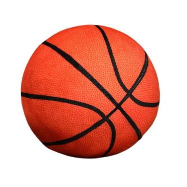 Imagem de Simulação de basquete de boneca de pelúcia, anime de 24 cm - Yiweisai