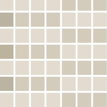 Imagem de Papel De Parede Pastilhas Claras Adesivo Lavatorio Cozinha