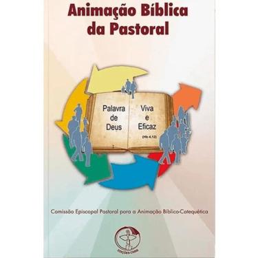 Imagem de Animacao Biblica Da Pastoral