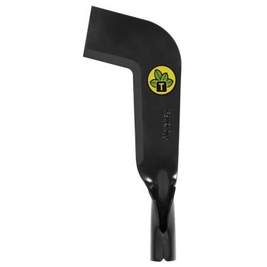 Imagem de Foice Reta Tramontina em Aço Sem Cabo