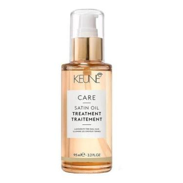 Imagem de Keune Care Óleo Satin Oil Treatment 95ml
