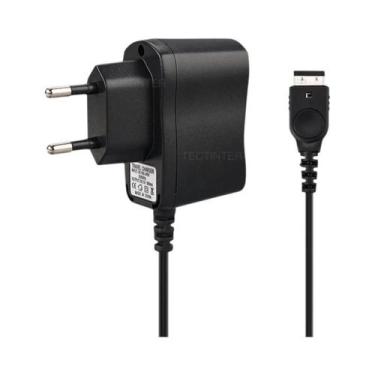 Imagem de Carregador De Parede 5.2V Para Gameboy Advance SP Nintendo NDS, Cabo D