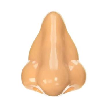 Imagem de Apontadores De Lápis Criativos E Divertidos Em Formato De Nariz - Mate