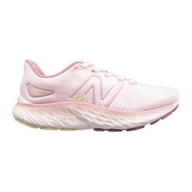 Imagem de Tênis New Balance Fresh Foam X Evoz V3 Feminino, 35