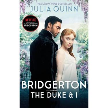 Imagem de Bridgerton: The Duke and I (Bridgertons Book 1): - Piatkus Books