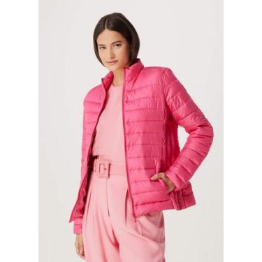 Imagem de Jaqueta Feminina Puffer Hering K0M0, 1gs, P