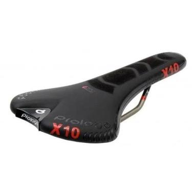 Imagem de Selim Nago Evo X10 Tirox CPC - PROLOGO