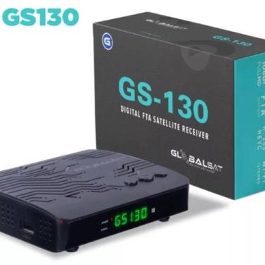 Imagem de Globolsat gs.  130