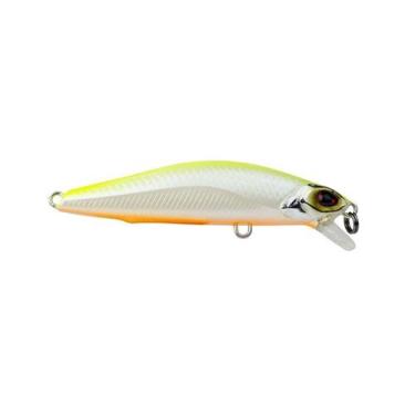 Imagem de Isca Artificial Pesca Meia Água Marine Sports Raptor Minnow 70 7cm 7,5
