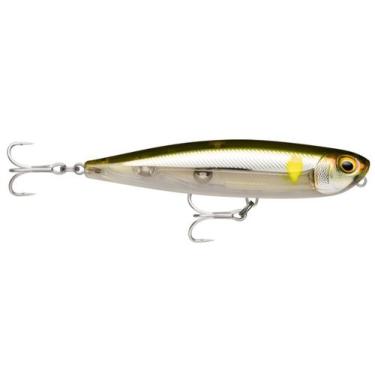 Imagem de Isca Artificial Rapala Precision Xtreme Pencil PXRP107 (10,7cm 21gr) -