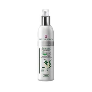 Imagem de Hidrolato 200ml melaleuca phytoterapica - PHYTOTERÁPICA