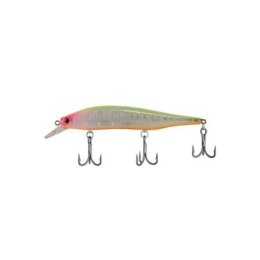 Imagem de Isca Artificial Nitro 98 SK 9,8cm 11g  - Fishing Killer, Cor 108