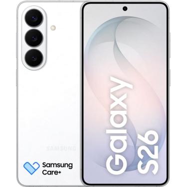 Imagem de Samsung Galaxy S26 5G 512gb 12gb Ram Tela 6.3" Câm Tripla