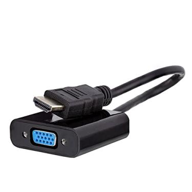 Imagem de Cabo Conversor HDMI para VGA