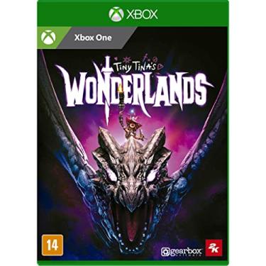 Imagem de Tiny Tinas’s Worderlands - Padrão - Xbox One