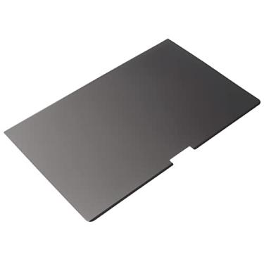 Imagem de Capa de tela magnética removível para notebook de ultra alta permeabilidade e alta definição proteção secreta 14,2 película protetora para notebook
