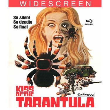 Imagem de Kiss Of The Tarantula