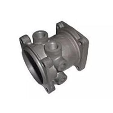 Imagem de CARCACA VALVULA PEDAL VW 790S 7110S 11130 13130 14140