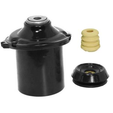 Imagem de Kit Coxim Batente Localizador Amortecedor Astra Dianteiro