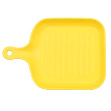 Imagem de Pratos de cerâmica para restaurantes, ornamentos de casa, louças, pratos de sobremesa