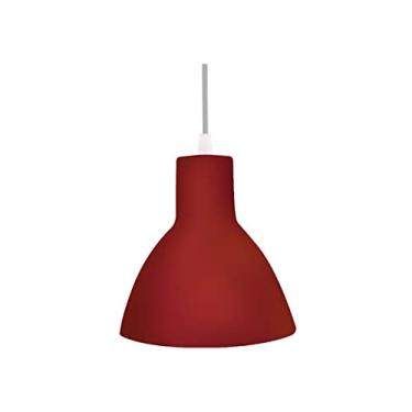 Imagem de Luminária Taschibra Td 622 Bivolt Marrom Blend