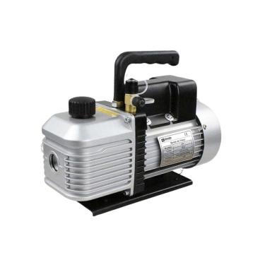 Imagem de Bomba Vácuo 9Cfm Duplo Estágio Bivolt Refrigeração Ar Split