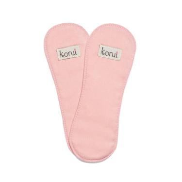 Imagem de Protetor de Calcinha sem abas Korui - Pétala (2 unidades)