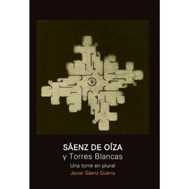 Imagem de Saenz de Oiza y Torres Blancas - Espanhol