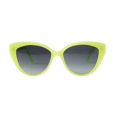 Imagem de Óculos Solar Modelo Cancun Verde Neon