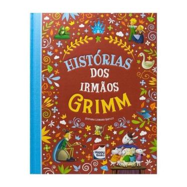 Imagem de Histórias Encantadas: Histórias Dos Irmãos Grimm
