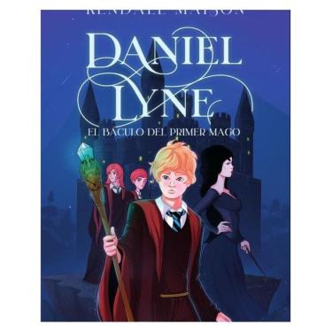 Imagem de Daniel Lyne - Espanhol