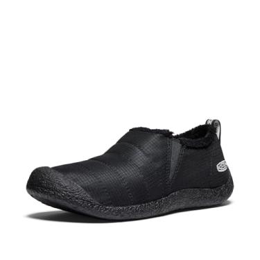 Imagem de KEEN Pantufa feminina Howser, Preto/Preto/Preto, 38