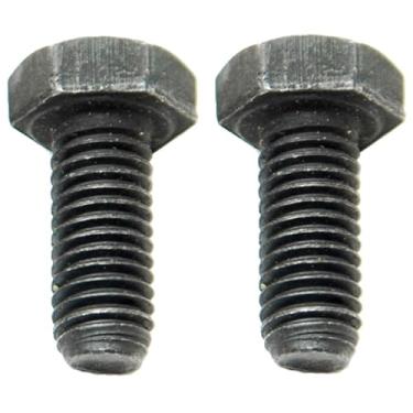 Imagem de ACDelco Parafuso de pinça de freio a disco dianteiro profissional 18K107