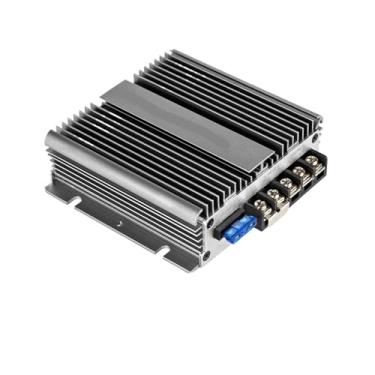 Imagem de 72 V a 48 V 10 A 480 W DC DC Step Down Converter High Reducer OROAOBOMT (72V a 48V 10A)