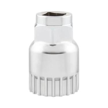 Imagem de Ferramenta De Remoção De Pedaleira De Bicicleta Com 20 Dentes MUQZI, E