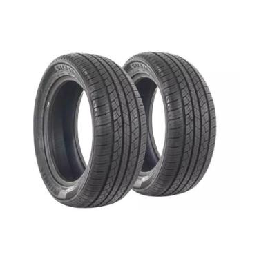 Imagem de Kit 2 Pneu Westlake Aro 19 265/50 R19 SU318 110V XL