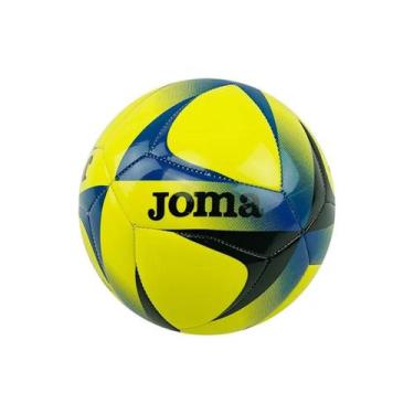 Imagem de Bola Futsal Mini CN Aguila LNFS T1 Joma, Amarelo