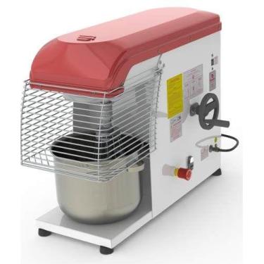 Imagem de Batedeira Planetária Braesi Bp12/1 12 litros 1/2cv, 127/220V(Bivolt)