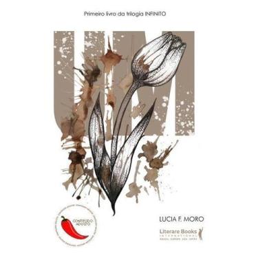 Imagem de Um - Primeiro Livro Da Trilogia Infinito - LITERARE BOOKS, Sortido