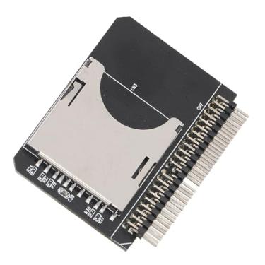 Imagem de SUNGOOYUE Cartão de Memória SDHC SDXC MMC para Adaptador Macho IDE de 44 Pinos para Armazenamento e Transferência de Dados para Placas-mãe, Design Compacto, Sem Necessidade de Alimentação Externa